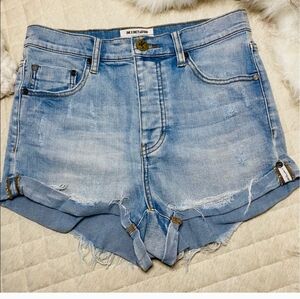 One Teaspoon Free People Denim